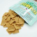 [효성자연농원] 자색돼지감자 메밀과자 (150g)_1