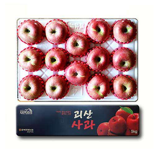 [황금농장] 아삭아삭 꿀맛 햇부사 선물용(5kg/10kg)_1