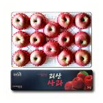 [황금농장] 아삭아삭 꿀맛 햇부사 선물용(5kg/10kg)_1