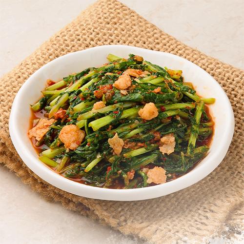 [가시버시][해썹인증] 이로담 열무김치 (2~10kg)