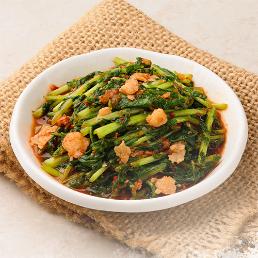 [가시버시][해썹인증] 이로담 열무김치 (2~10kg)