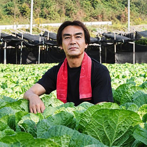 괴산장터 상품입니다