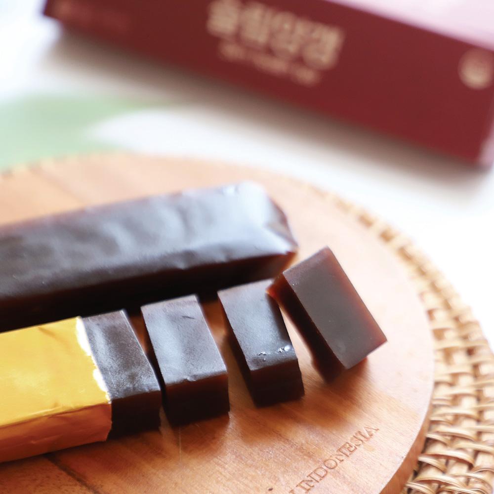 [표고향기]표고버섯을 품은 슬림양갱_1