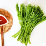 [유기농표고맘] 괴산 카멜레온 두릅 (1kg)