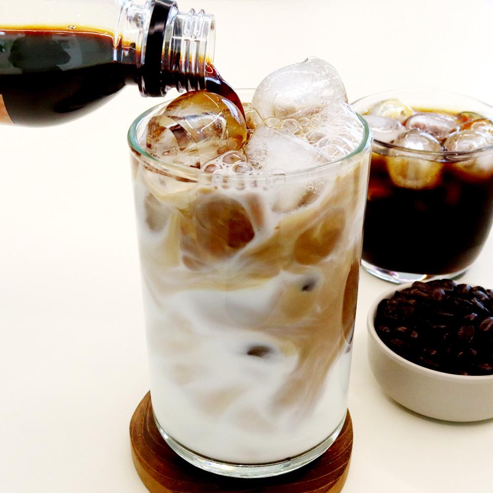 [로컬즈] 더치커피 콜드브루 원액 500ML_5