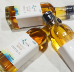 [감사한농장]들애지음 직접짠 생참기름 (110ml/170ml)_1