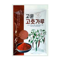[HACCP인증]오가농원 색 고운 고춧가루 1kg