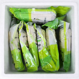 [엄지네농장]2025 장연대학찰옥수수 21개입 (냉동-못난이)