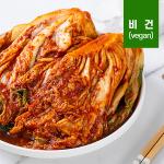 [가시버시][HACCP]이로담 비건 배추김치 (2~10kg)
