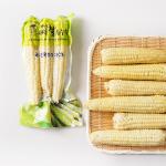 [단독특가][가시버시농원]못난이 찐 대학찰옥수수 (30개입)