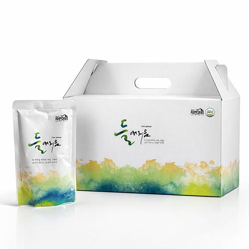 [청안팜]들애지음 홍삼진액 (100ml x 30포 )