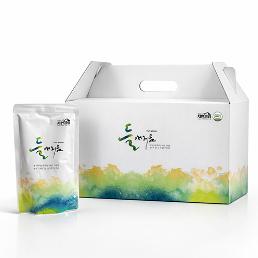 [청안팜]들애지음 홍삼진액 (100ml x 30포 )
