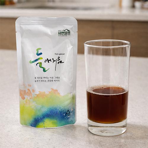 [청안팜]들애지음 홍삼진액 (100ml x 30포 )_1