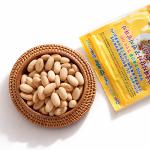 [효성자연농원] 자색돼지감자 뚱딴지 밤과자 (300g)