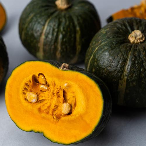 [클래식농원] 달콤한 숙성 미니단호박 (2~5KG)