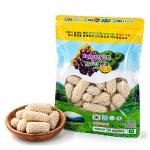 [효성자연농원] 자색돼지감자 단호박 유과 (210g)