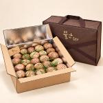 [뜰안표고농원] 선물용 생표고버섯 (1kg/3kg)